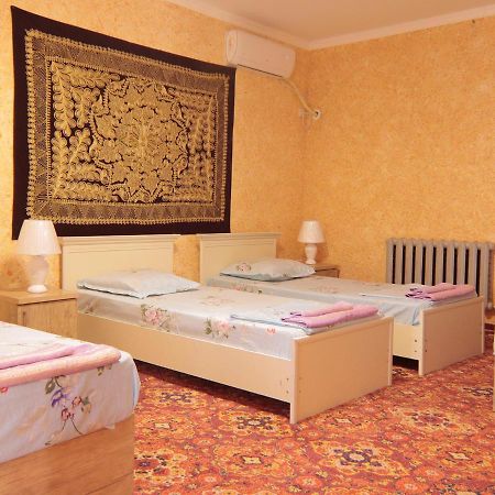 Lion Guest House Buhara Dış mekan fotoğraf
