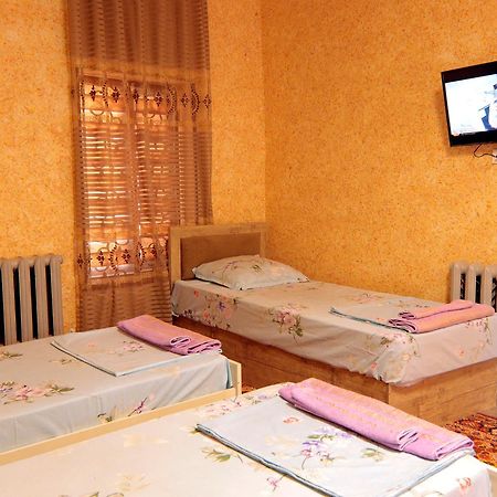 Lion Guest House Buhara Dış mekan fotoğraf
