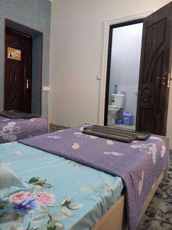 Lion Guest House Buhara Dış mekan fotoğraf