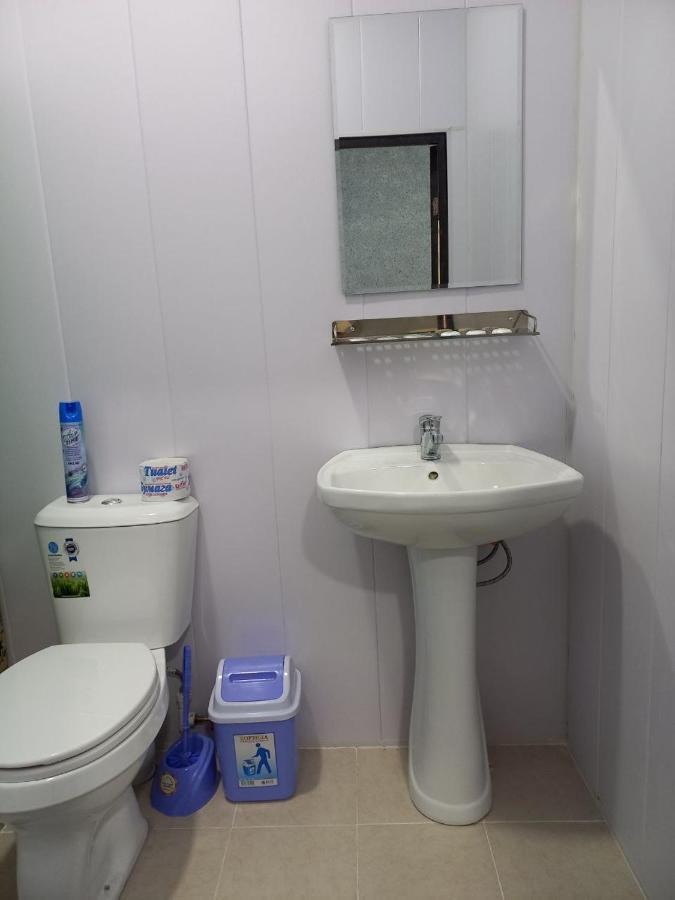 Lion Guest House Buhara Dış mekan fotoğraf