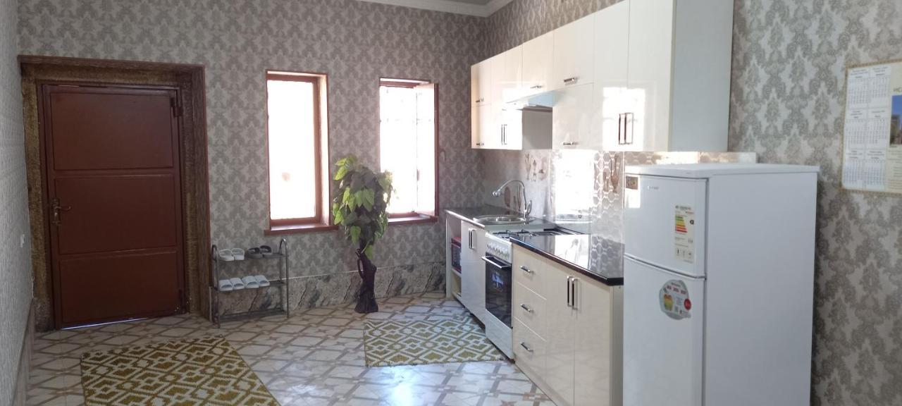 Lion Guest House Buhara Dış mekan fotoğraf