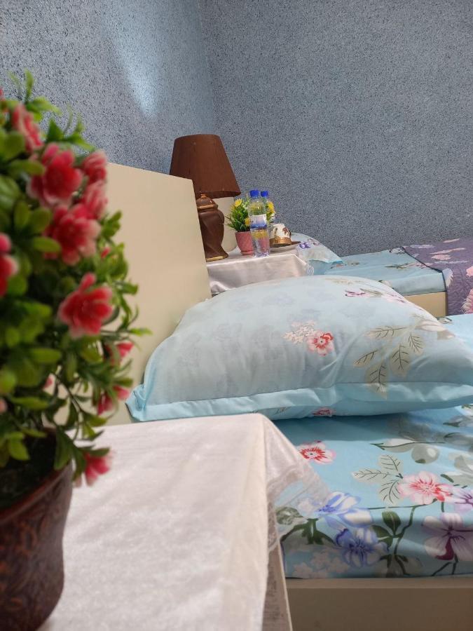 Lion Guest House Buhara Dış mekan fotoğraf