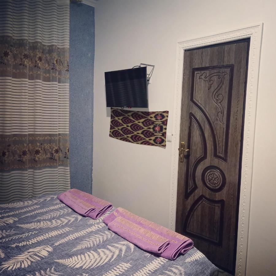 Lion Guest House Buhara Dış mekan fotoğraf