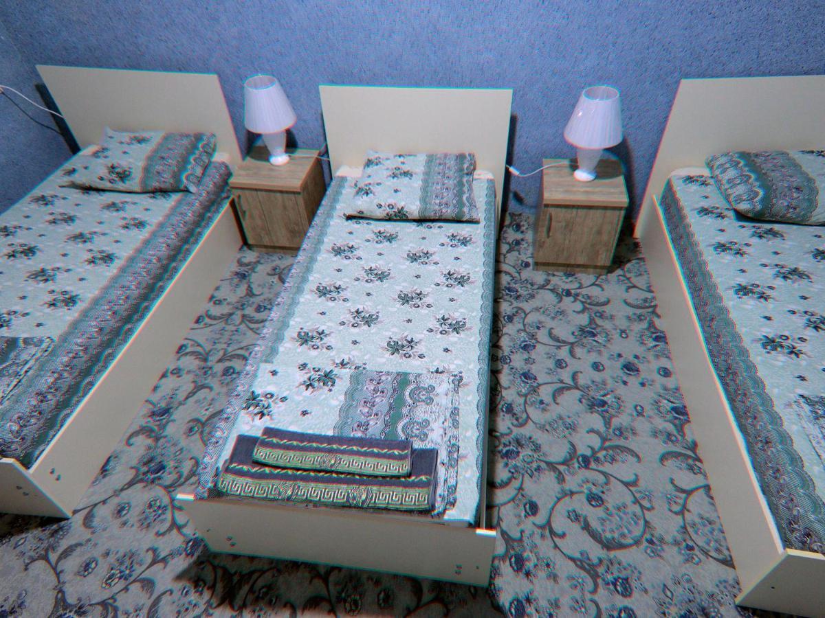 Lion Guest House Buhara Dış mekan fotoğraf