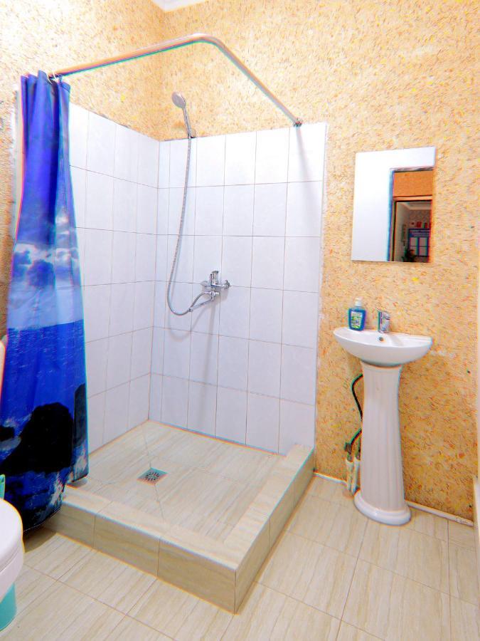 Lion Guest House Buhara Dış mekan fotoğraf