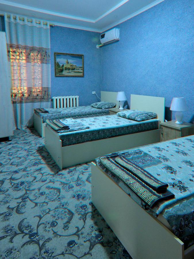 Lion Guest House Buhara Dış mekan fotoğraf