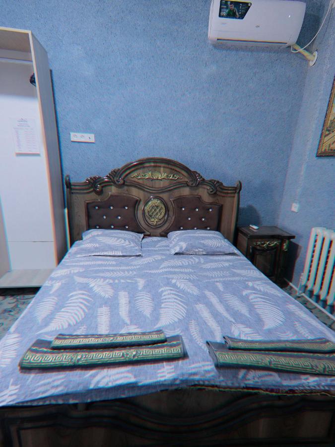 Lion Guest House Buhara Dış mekan fotoğraf