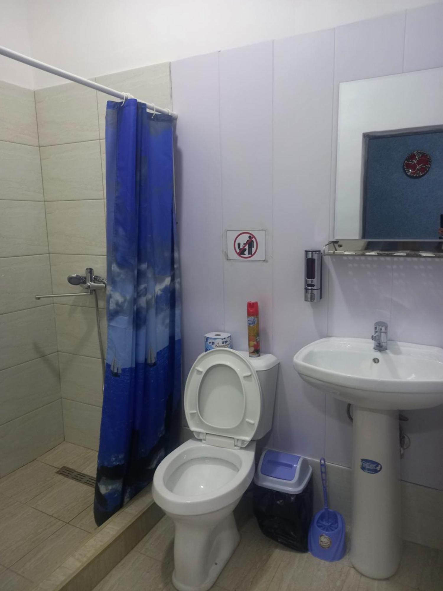 Lion Guest House Buhara Oda fotoğraf